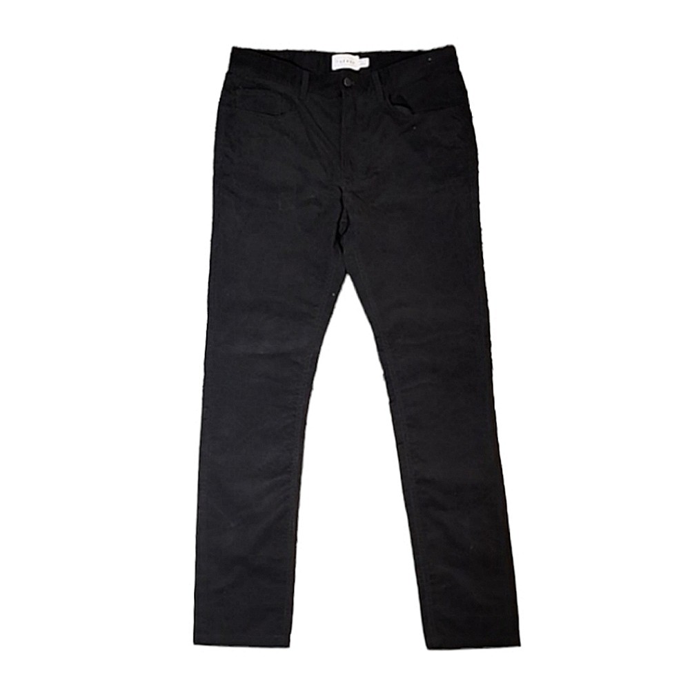 Topman men's corduroy pants size W32 L30